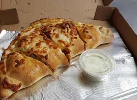 Calzones